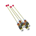 4PCS Washer Suspension Rods DC97-16350U