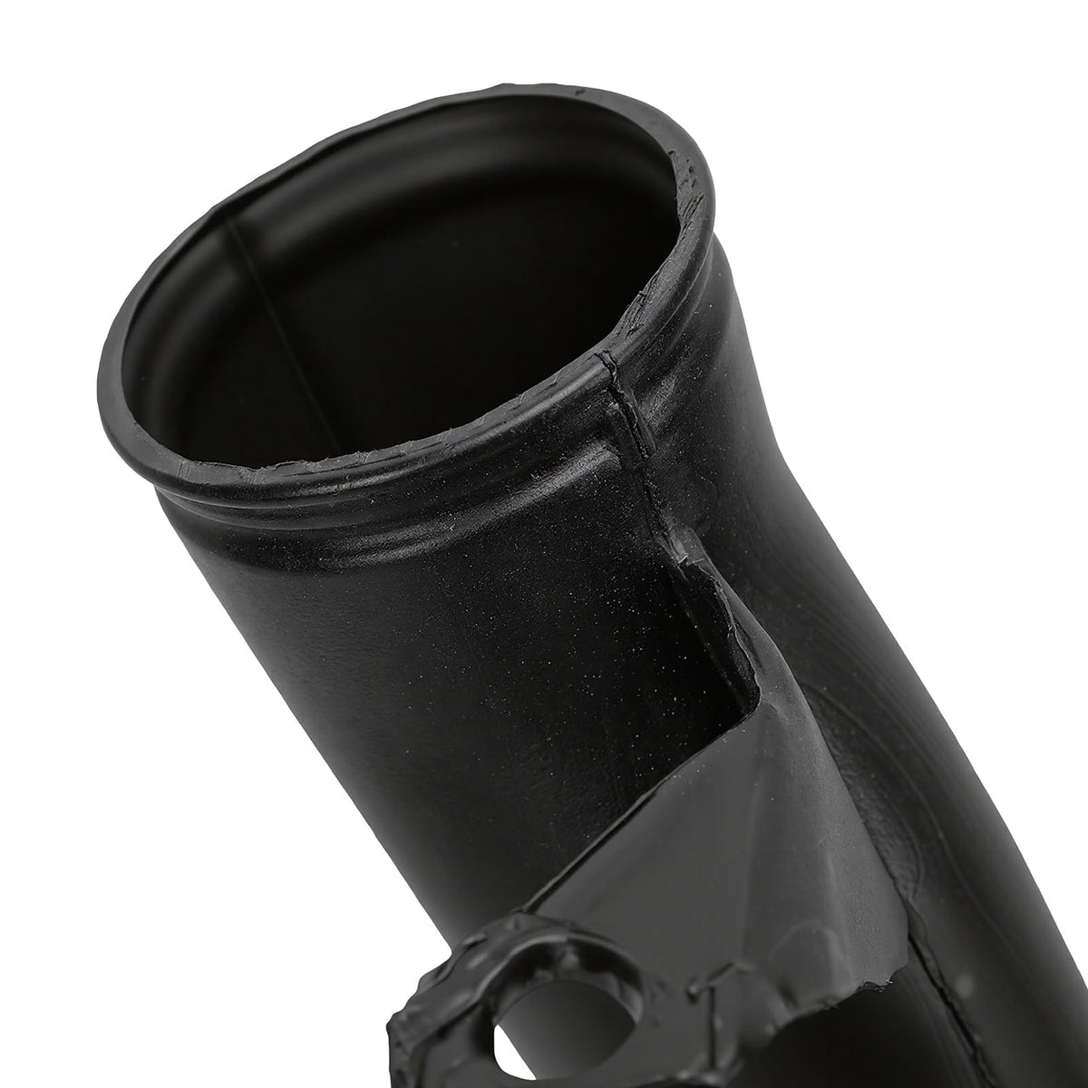 Acouto Washer Reservoir Washer Tank Fluid Reservoir Replacement ABS