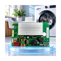 Washer Inverter Control Board for GE GFW650SPN1SN 2019–2024,Motor Speed Control