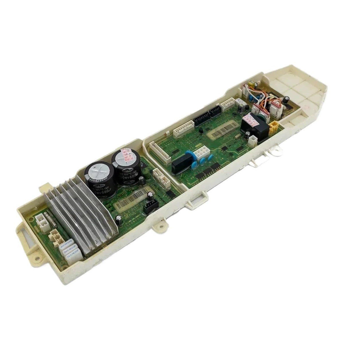 Used for Washing Machine Computer Control Board DC92-01400A DC92-01447A Set Circuit PCB Washer Parts