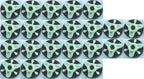 Replacement Washer Coupler Coupling with Metal Insert 25-Pack