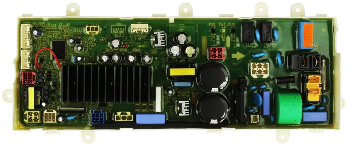 EBR76458301 for LG Washer Control Board EAX65056401