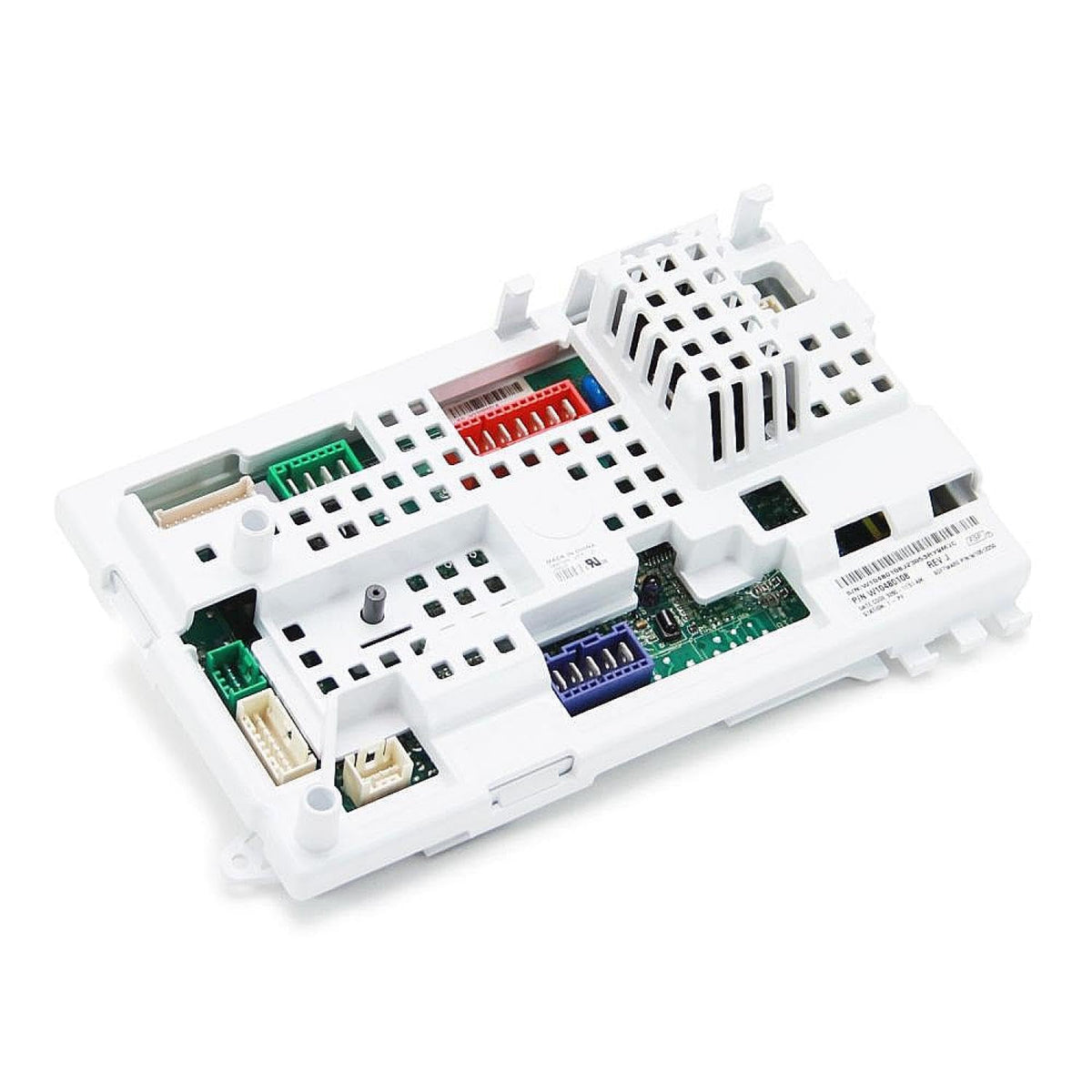 Washer Electronic Control Board Replaces for Whirlpool Washers WTW5600XW3