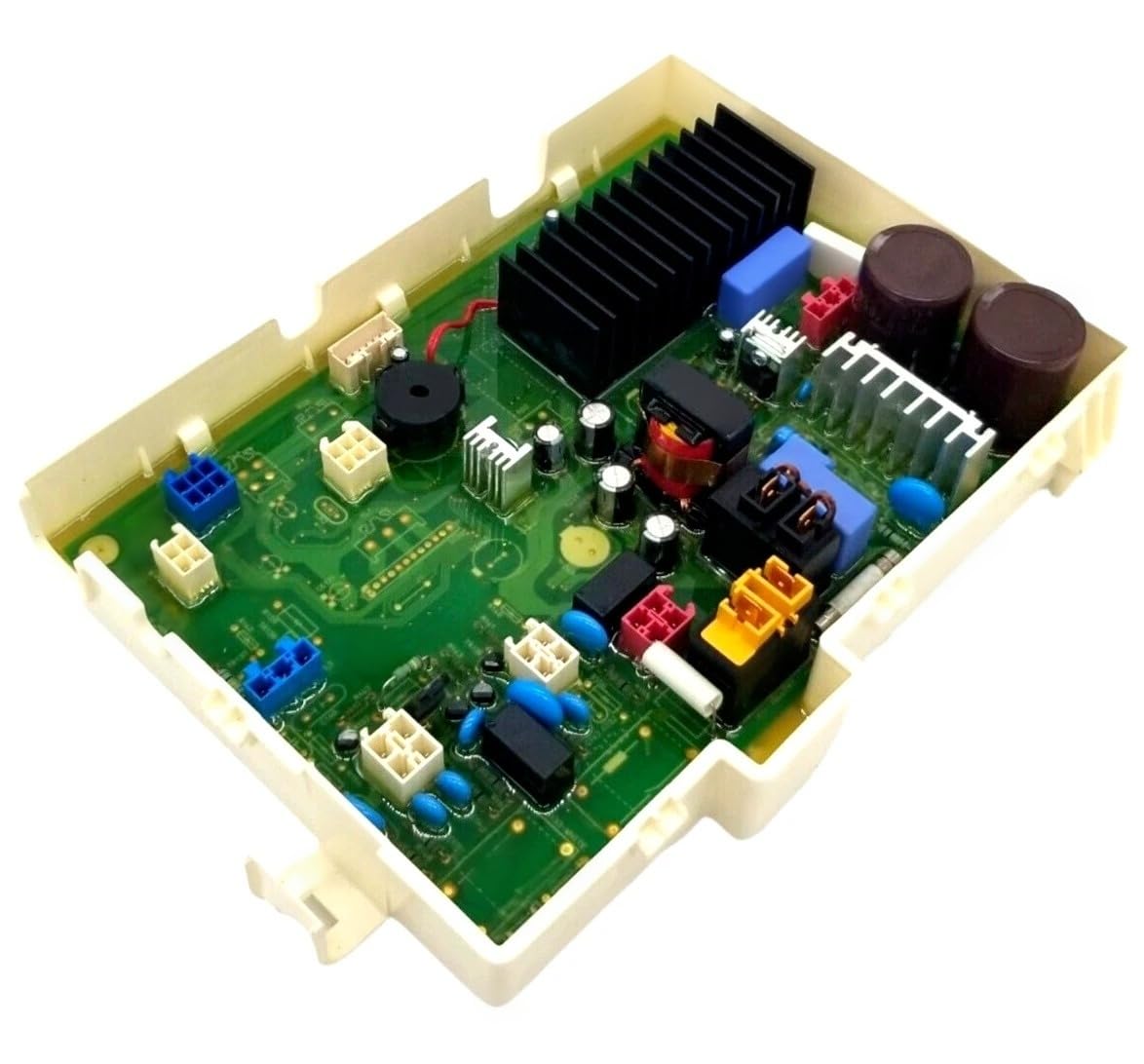 EBR38163345 for LG Washer Control Board EBR38163357 EA3533797 PS3533797