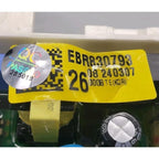 New OEM Replacement for LG Washer PCB Assembly EBR83079326