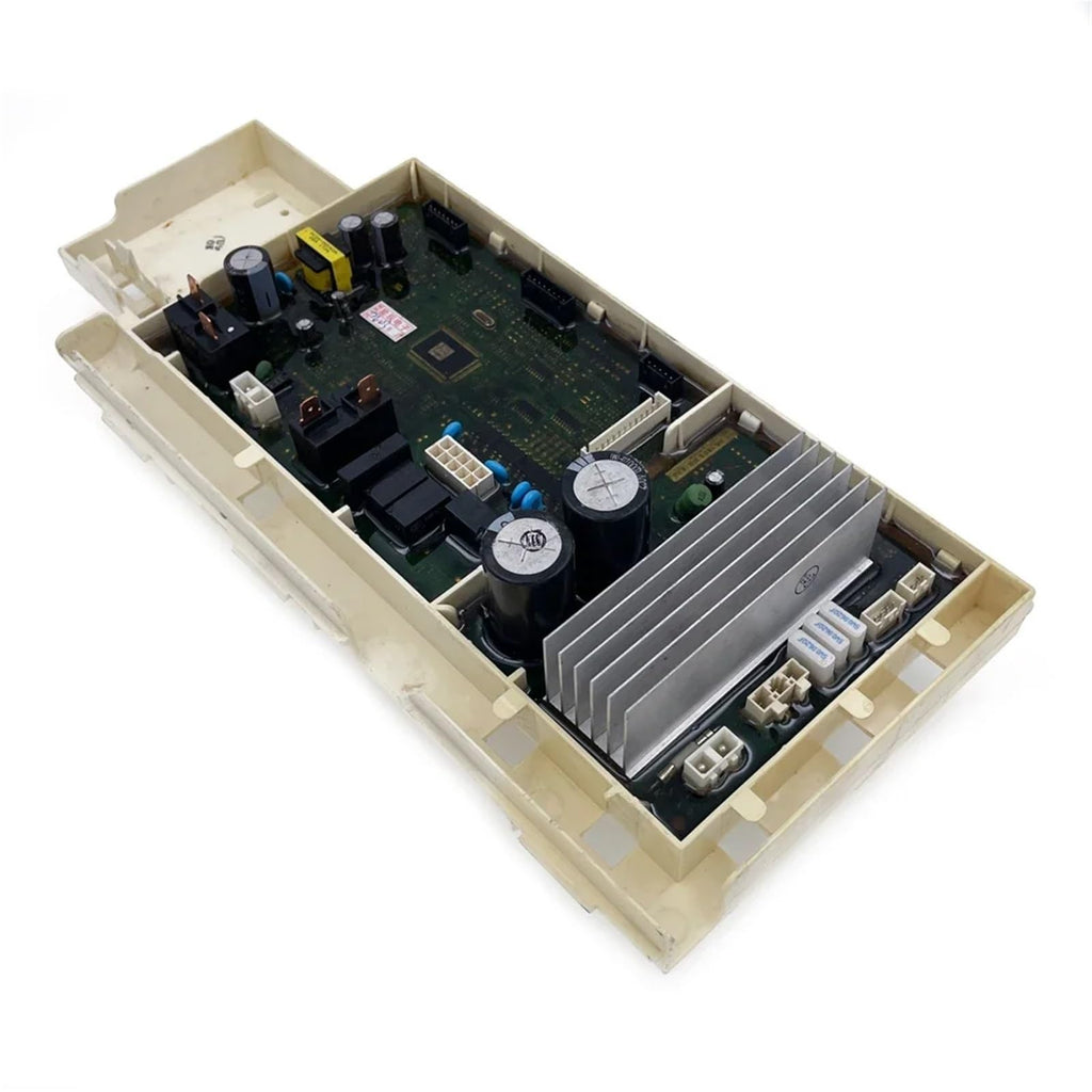 uSgpfhAf Used for Washing Machine Computer Control Board DC92-01803N DC92-01803P Circuit PCB DC92-01982A DC92-01982B Washer Parts(DC92-01982A)