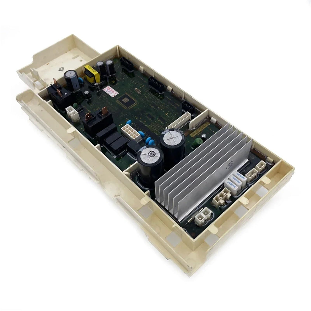 uSgpfhAf Used for Washing Machine Computer Control Board DC92-01803N DC92-01803P Circuit PCB DC92-01982A DC92-01982B Washer Parts(DC92-01982A)