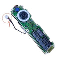 1pcs washing machine computer board display board EBR801537 EBR8511452 EBR85114 EBR85054019 parts(EBR851114)