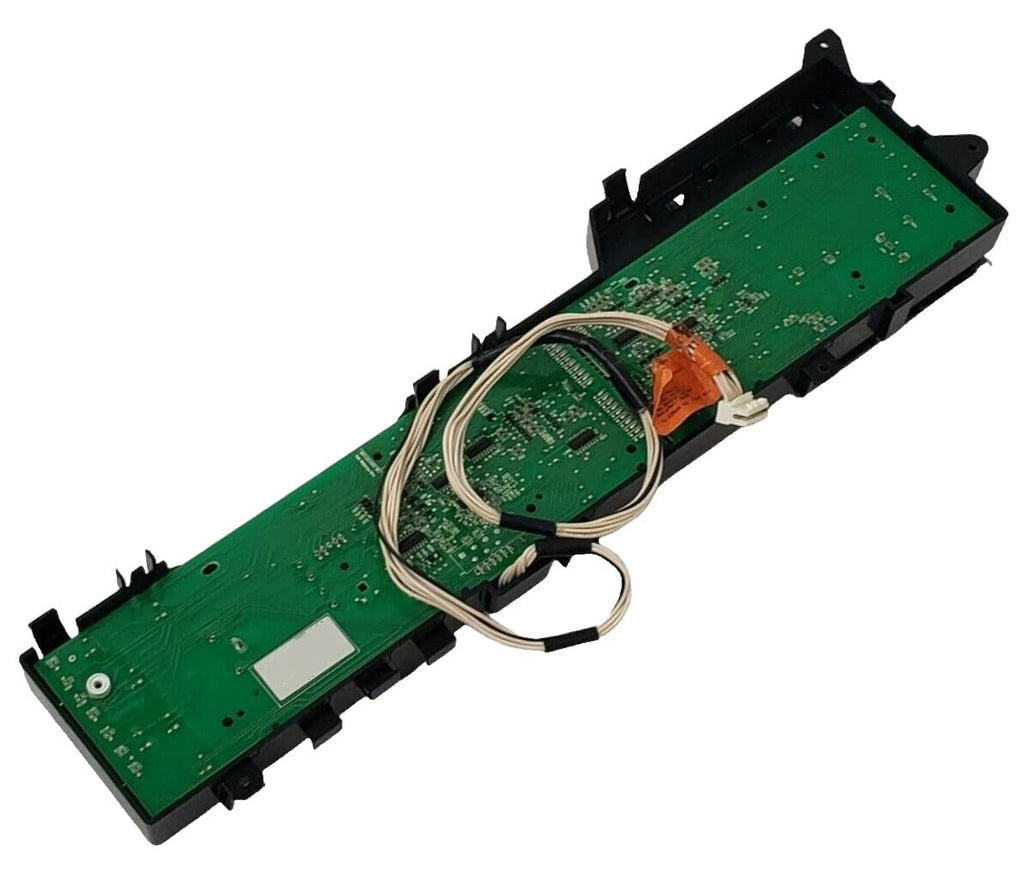 W10215451 for Whirlpool Washer Main Control Board