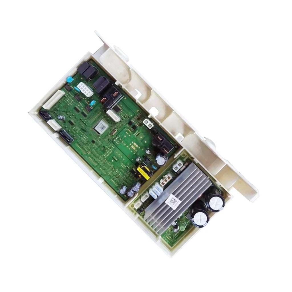Control Module WW12K8412OW Washer Board