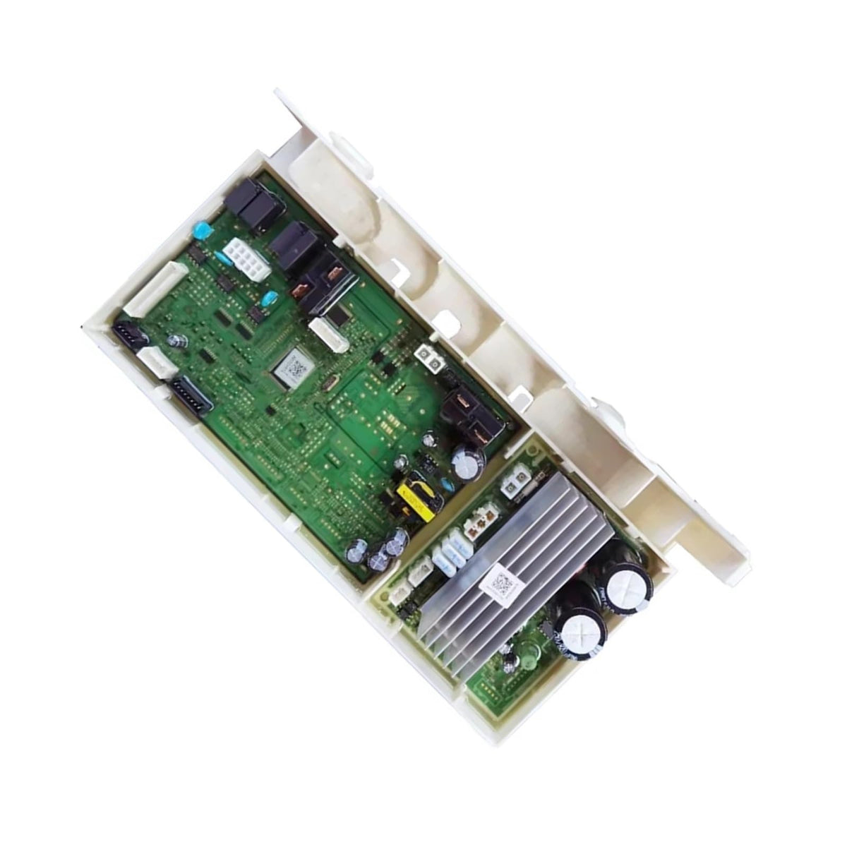 Control Module WW12K8412OW Washer Board