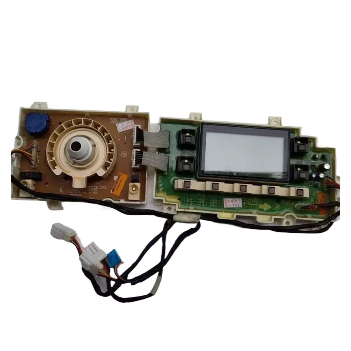 Compatible For LG，Drum Washing Machine Computer Board Display Board Control Button Board EBR74121358 EBR74121270 EAX598054 Parts