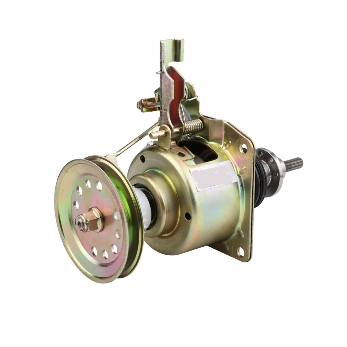 Washing Machine Clutch MB60-3009GS/TB70-X1008G/MB62-3009GS，Compatible For Midea，washer