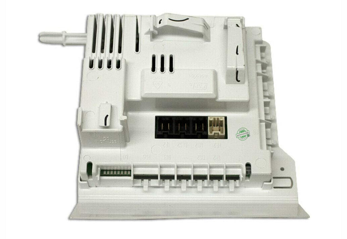 WPW10525351 CKD525351X compatible with Whirlpool Washer Electronic Control Board fits old number WPW10525351