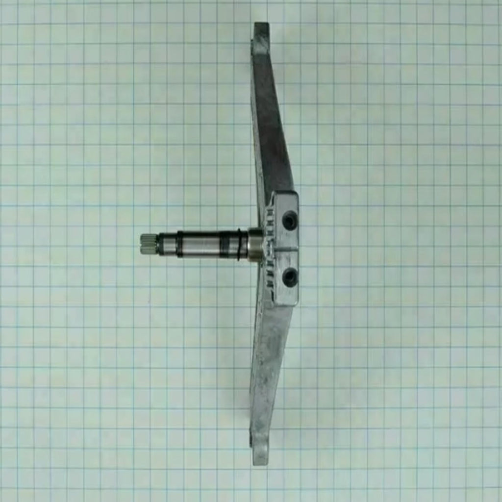 DC97-15491A Washer Drum Shaft Assembly Compatible With Samsung Washer