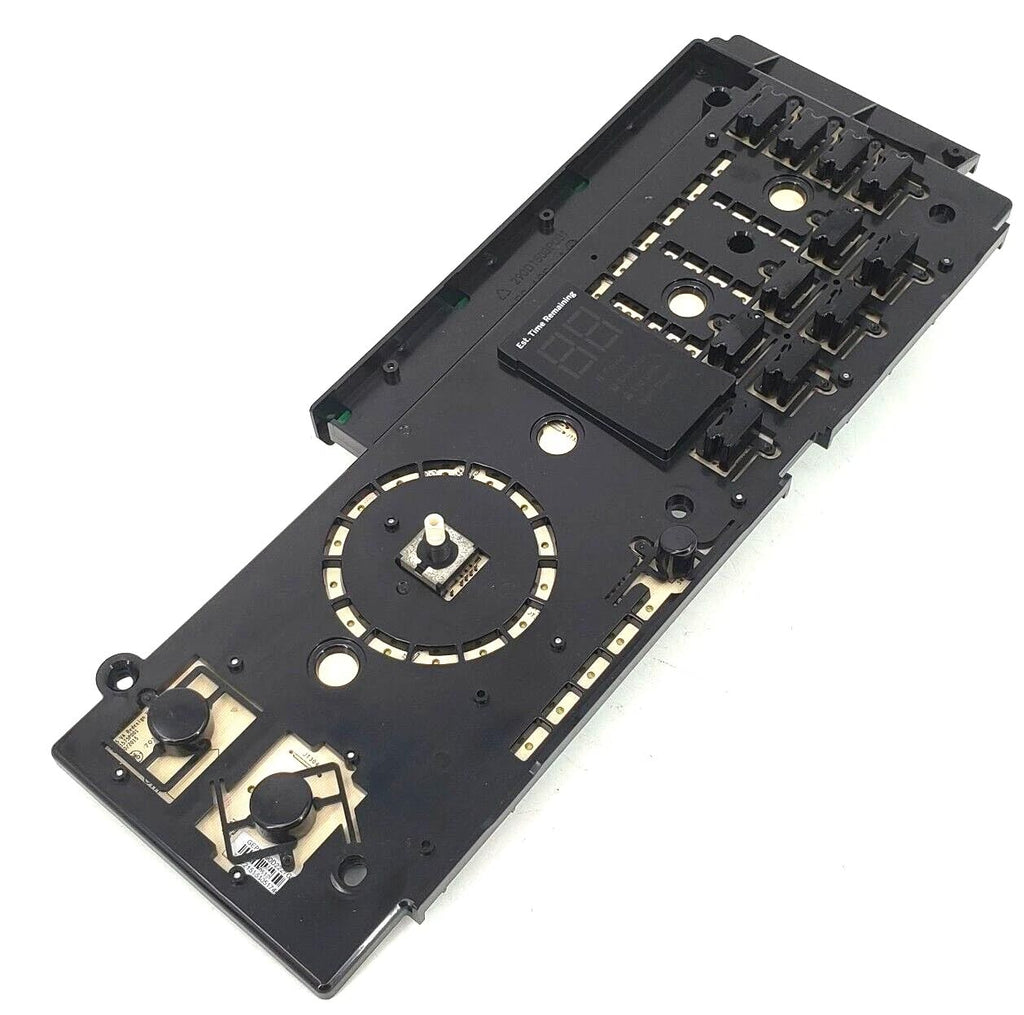 290D1525G002 for GE Washer Main Control Board WH18X25394 AP7211662