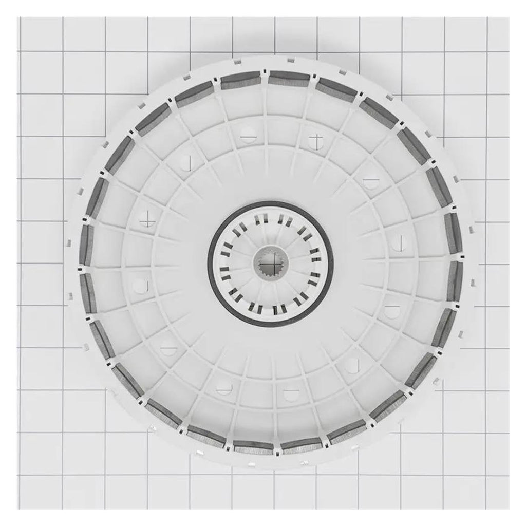 Washer Rotor Compatible For Whirlpool W10754161