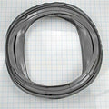 Compatible with Washer Door Bellow PS11748353 Washer Boot Seal for Kenmore 11047538600 11047538601 11047538602 11047538603 11047538604