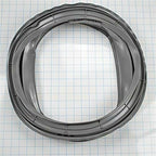 Compatible with Washer Door Bellow PS11748353 Washer Boot Seal for Kenmore 11047538600 11047538601 11047538602 11047538603 11047538604