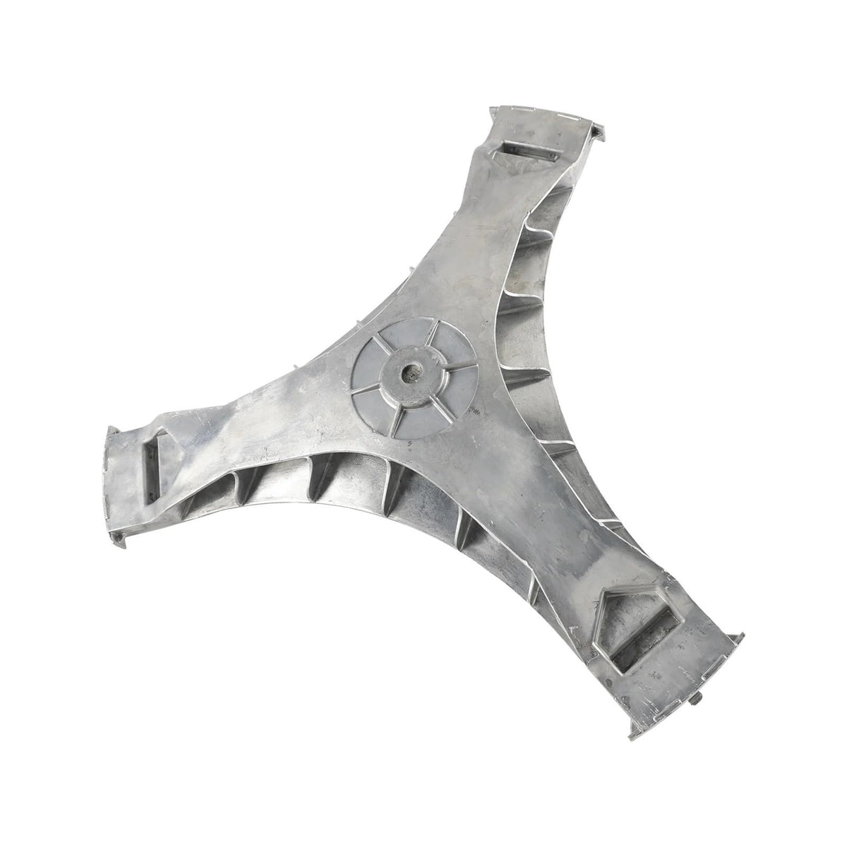 Washer Flange Shaft Assembly | Compatible With Samsung DC97-16509B DC60-40137A DC69-00804A