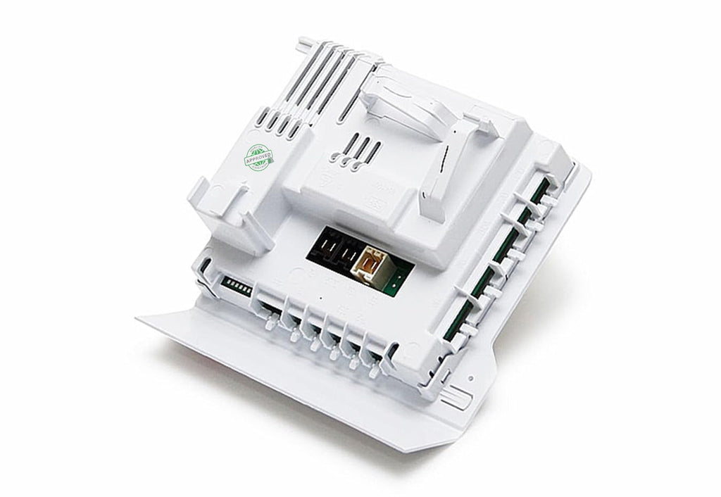 W10160252 W10205839 W10205839R CKD525351X compatible with Whirlpool Washer Electronic Control Board fits old number W10160252 W10205839 W10205839R