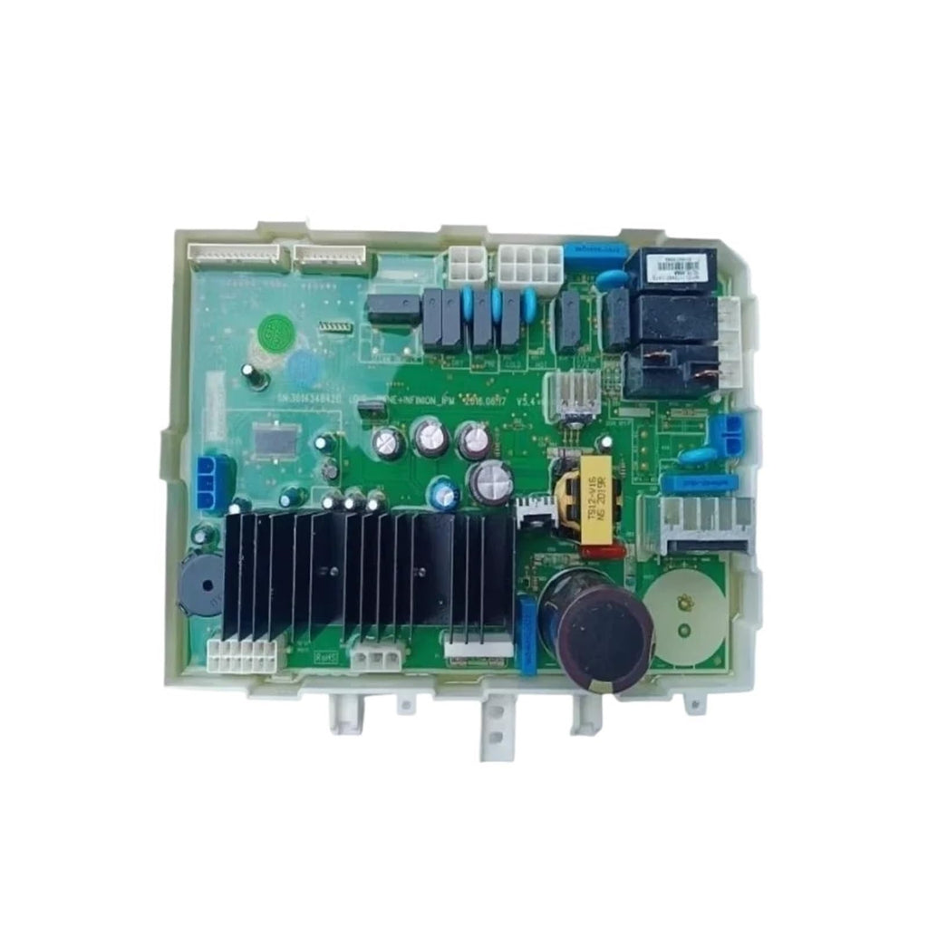 Compatible With Daewoo Washer Control Board KW29E390 KW5XE010 3614348420 High Stability Replacement PCB Laundry Equipment Component