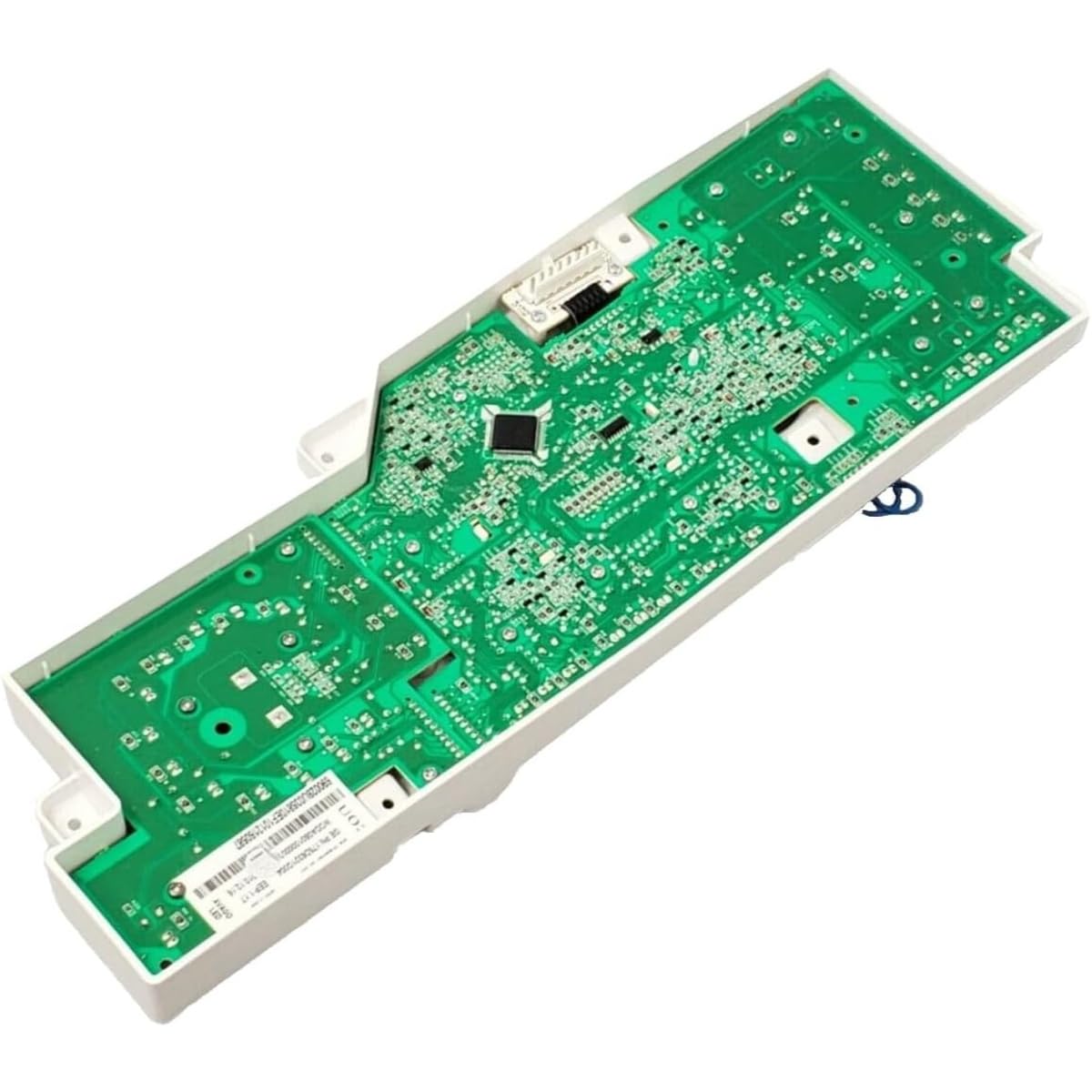 OEM Washer Control 175D6321G004