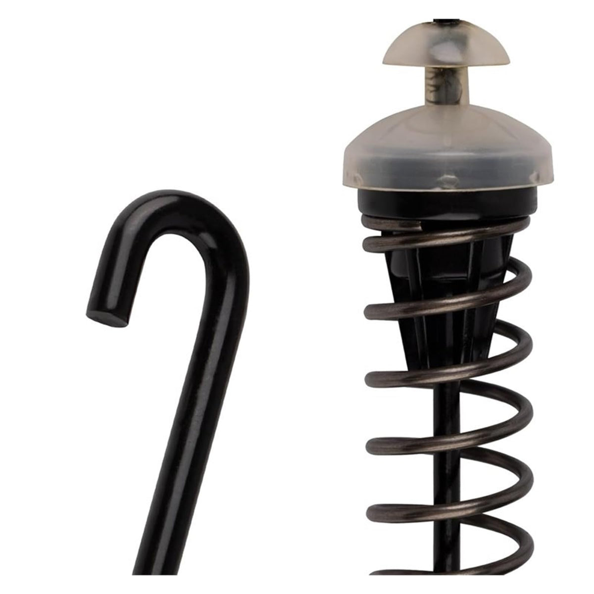 Suspension Rod Kit, Compatible with Whirlpool, W11217817