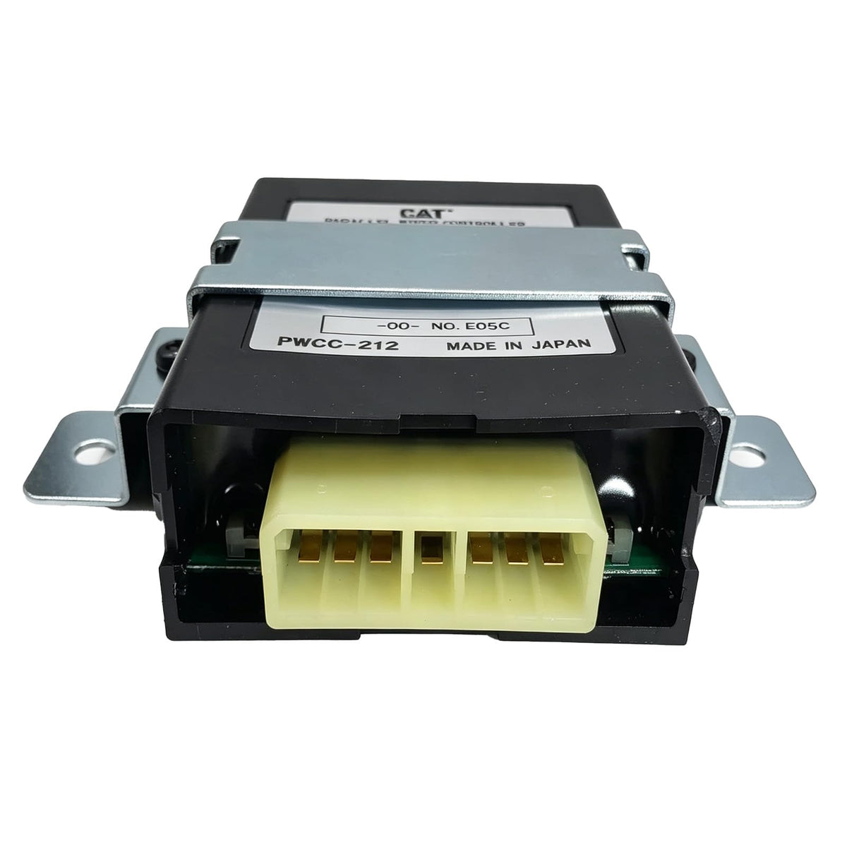 Excavator Work Controller 340-6643 3406643 Washer Wiper Control Group for CAT 324E 329E 330D 336E 345D 349E Excavator