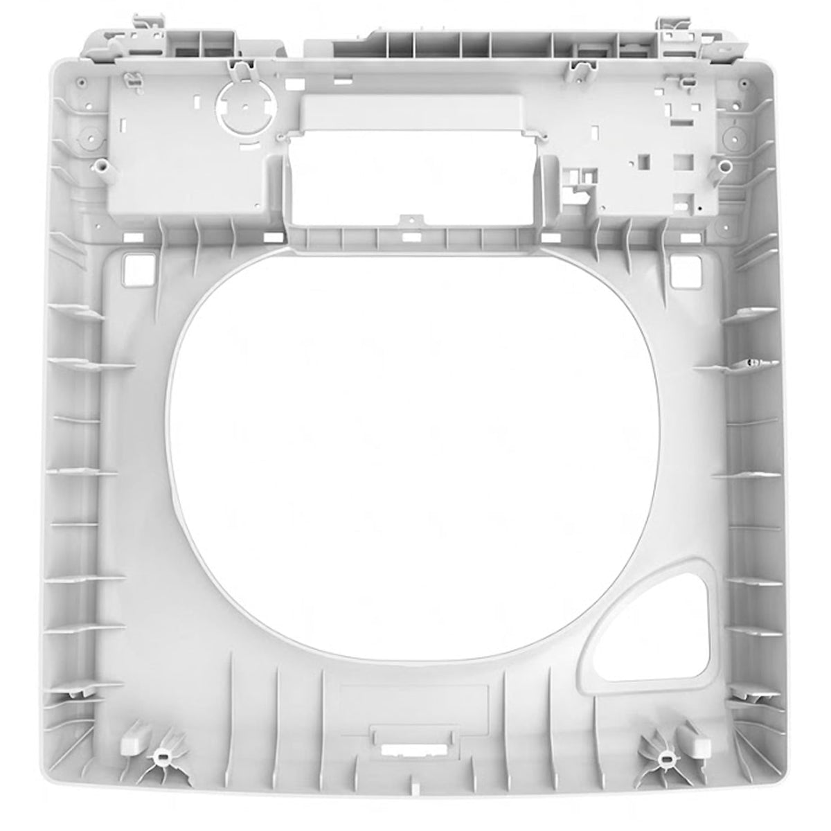 DC63-02112A Washer Cover Top Compatible With Samsung
