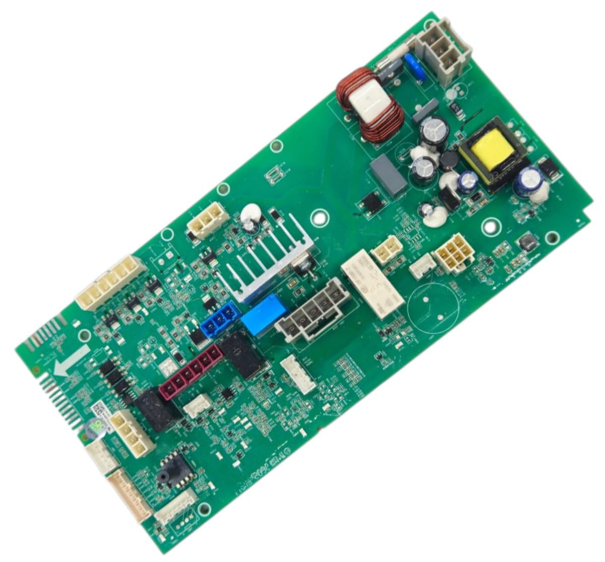 OEM Washer Control Board 0021800214