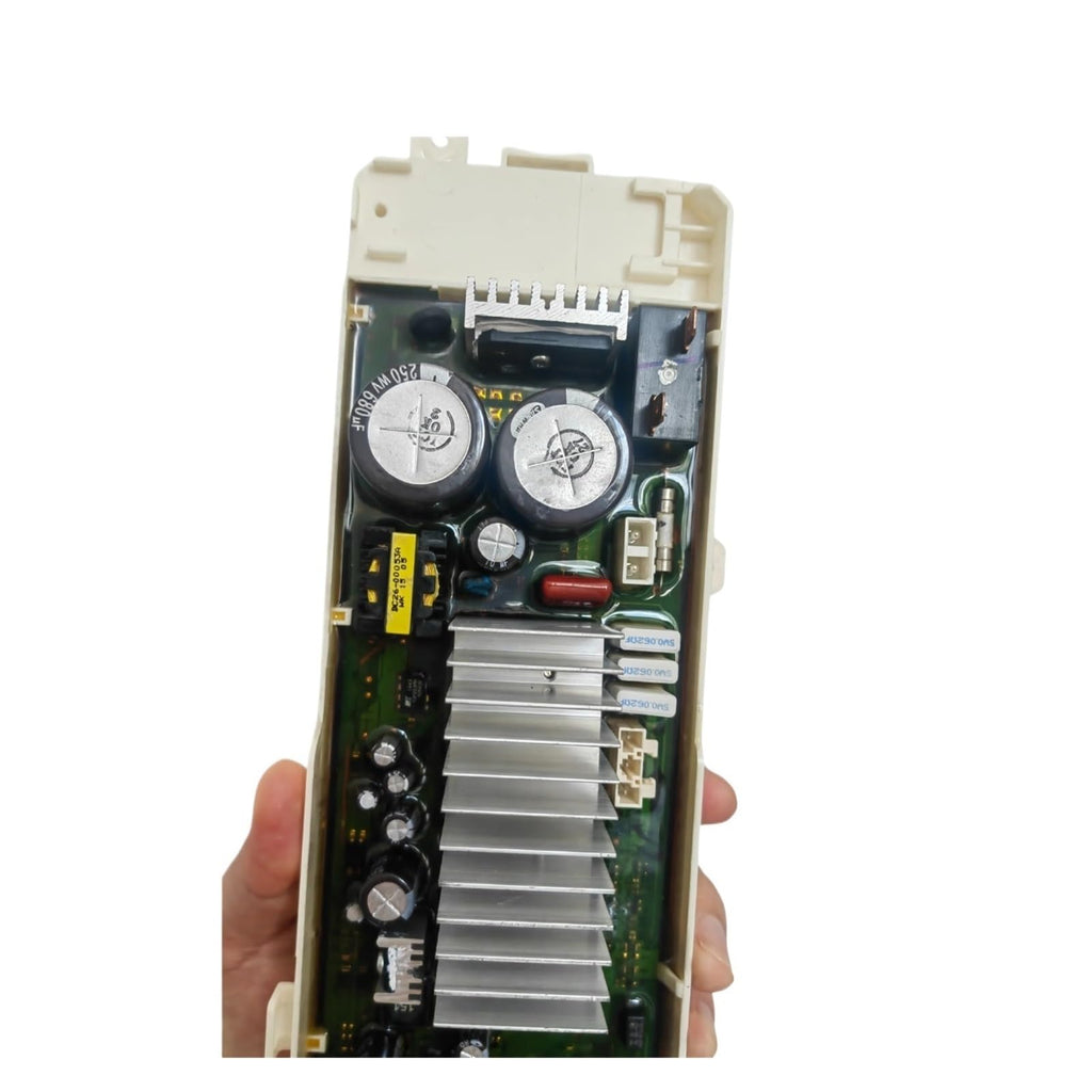 Compatible for DC92-01768B Drum Washer Motherboard
