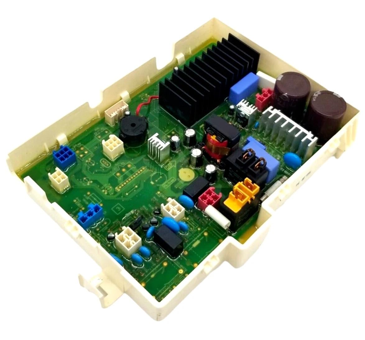 EBR38163345 for LG Washer Control Board AP5200947 AH3533797 EA3533797