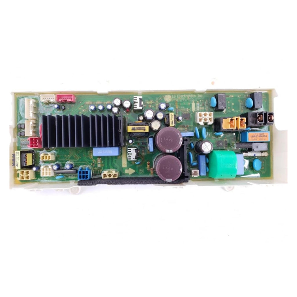 Washer Control Board Replacement Compatible For LG 1 Pack