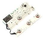 175D5261G040 for GE Washer Control Board WH12X10614 WH12X10538 PS8757105