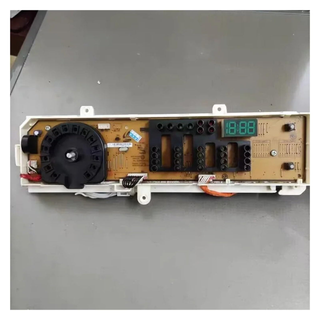 Computer Board DC92-01879M Compatible For Samsung Washer