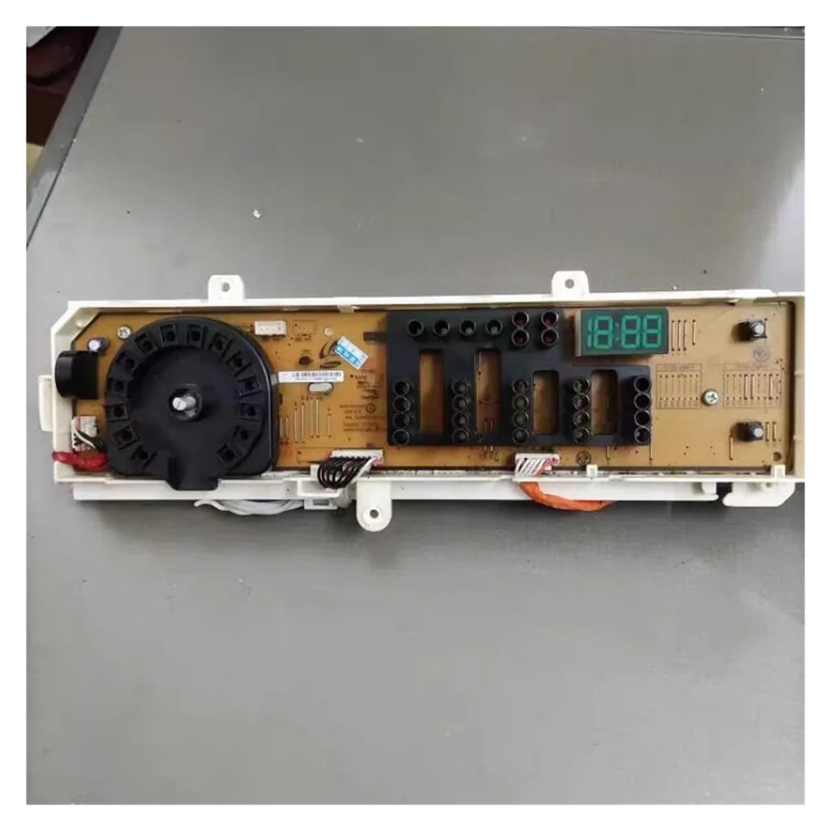 Computer Board DC92-01879M Compatible For Samsung Washer