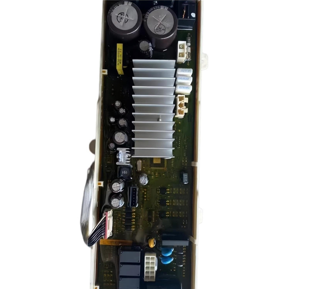 Washer Control Board DC92-01883B DC92-01883C