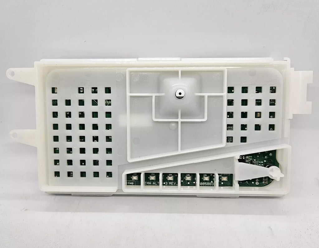 Compatible With Whirlpool W11578565 Washer Control Board