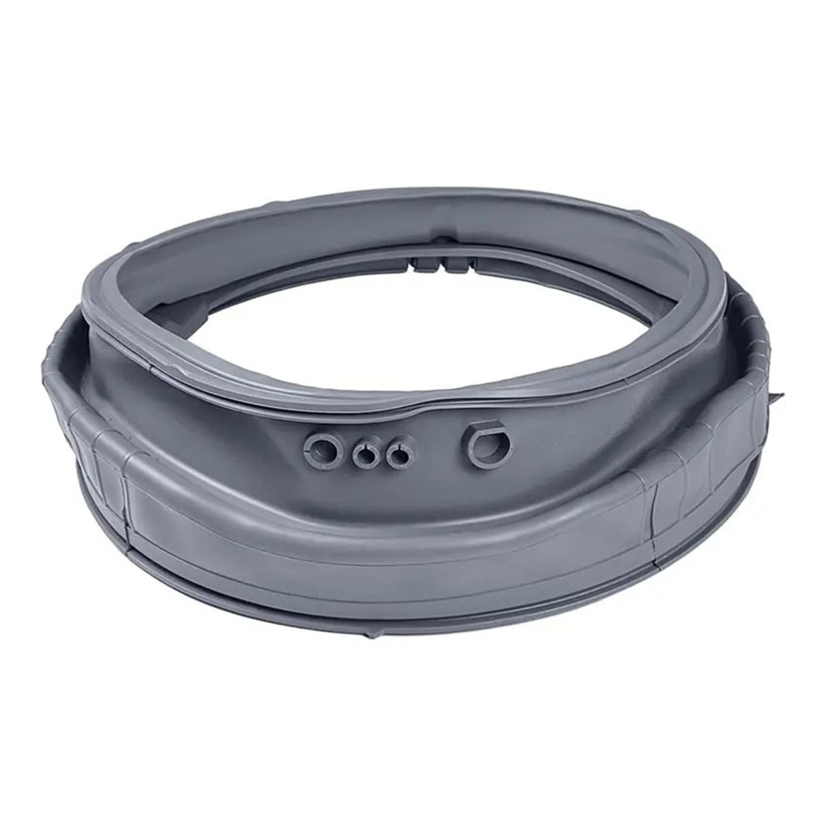 Washing Machine Door Boot Seal MDS47123602 MDS64237201,Compatible For Kenmore,Replacement Rubber Washer Gasket For WM3050CW WM3570HWA replace