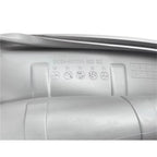 Washer Door Seal Ring Rubber DC64-03723A 03722