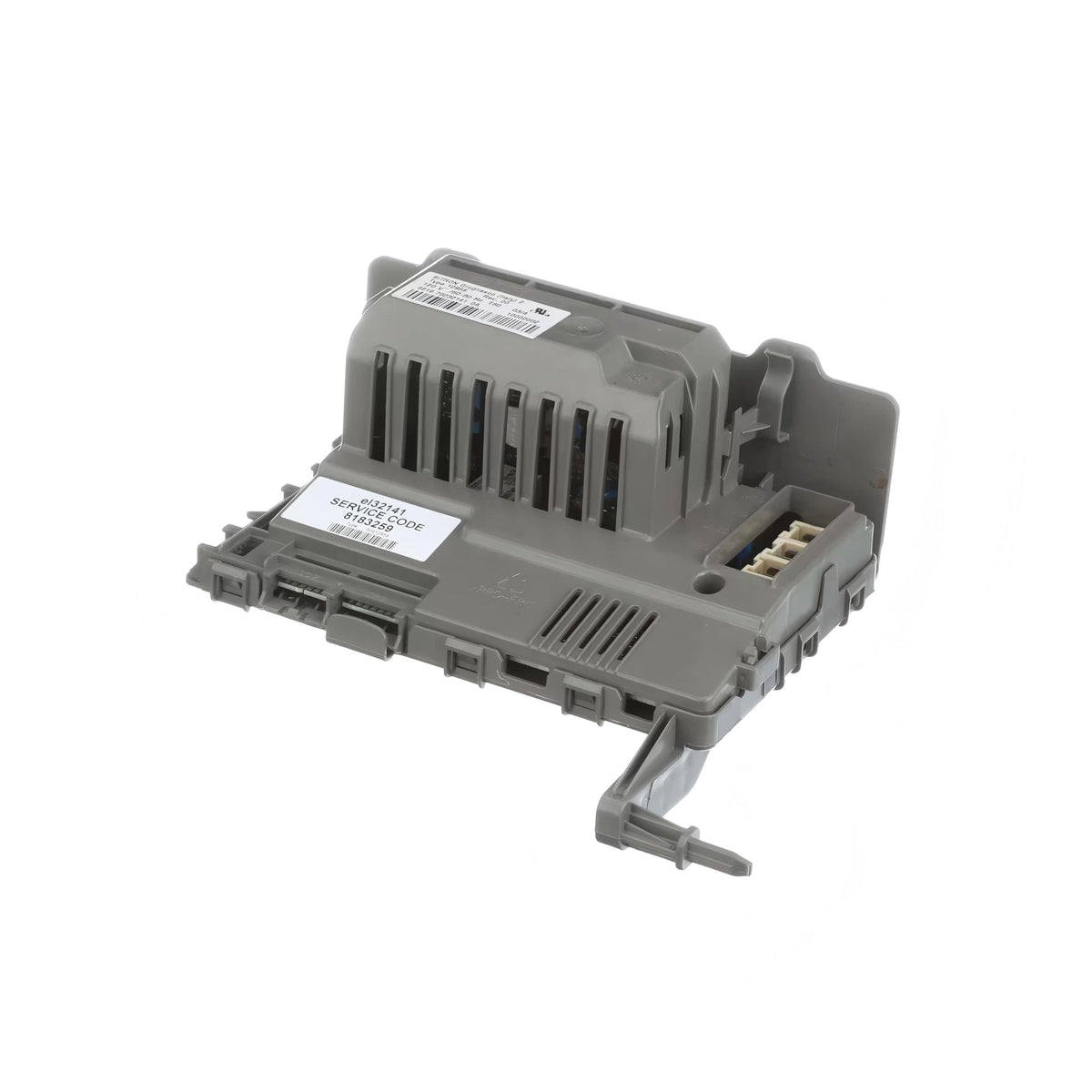 WP8183259 for Whirlpool Washer Control Board