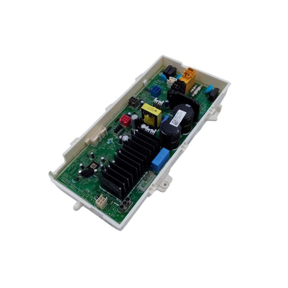 LG EBR36816213 Washer Main PCB Assembly
