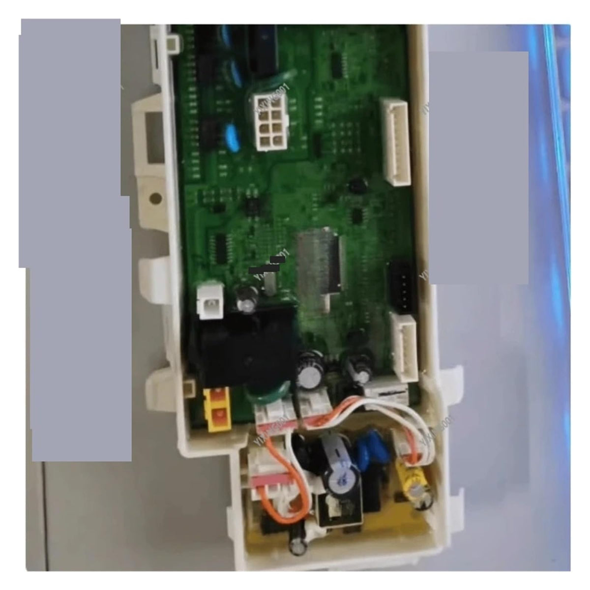 Washing Machine Control Board - DC92-01400A DC92-01447A PCB Circuit Replacement For Washer(B)