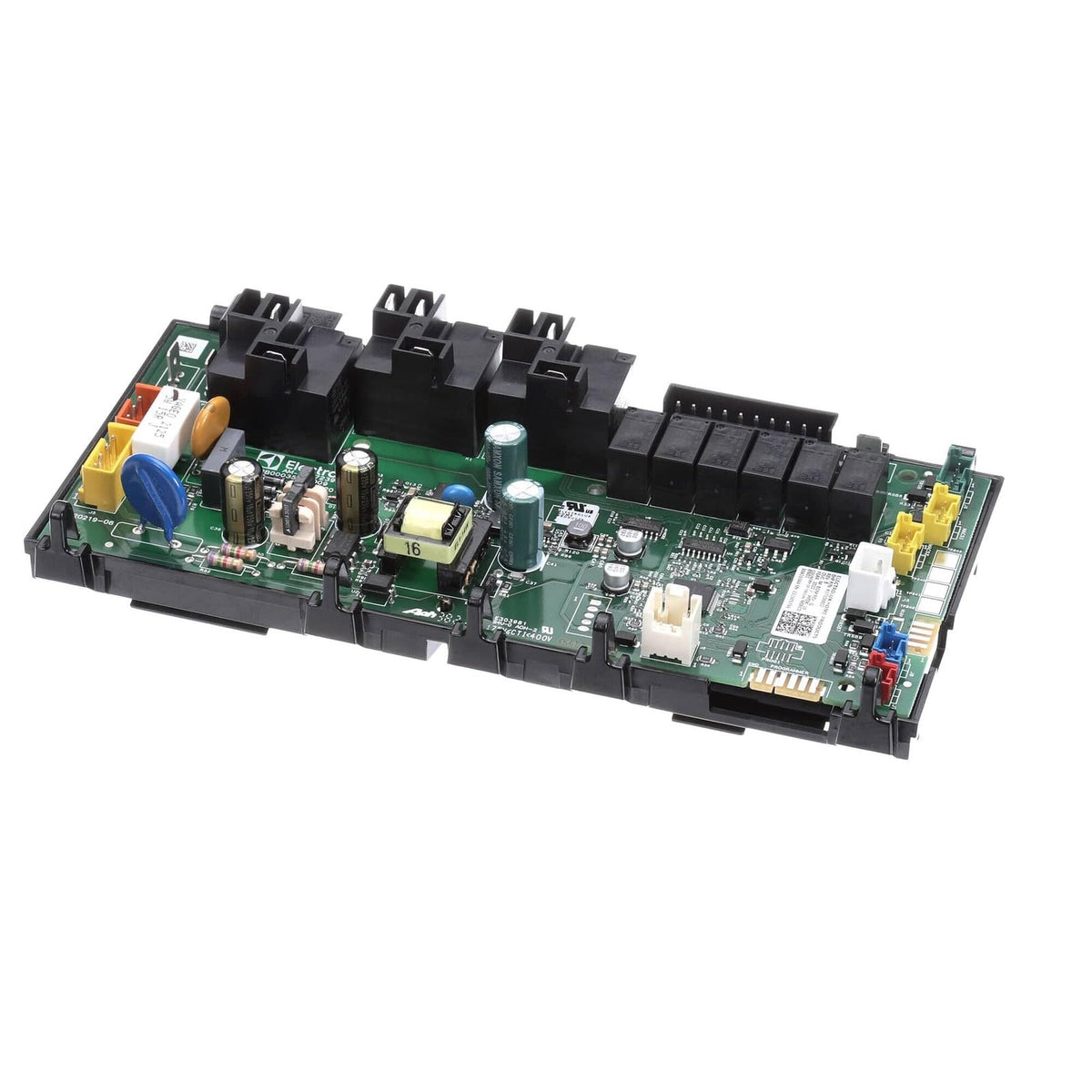 Compatible Replacement Part for 5304526480 Appliance Board Assembly OVC Control