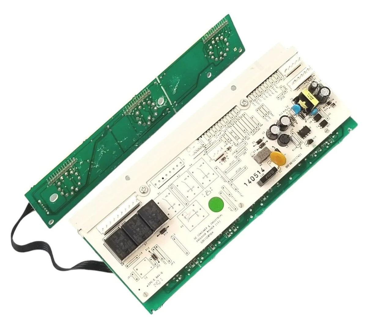 175D5261G040 for GE Washer Control Board WH12X10614 WH12X10538 PS8757105