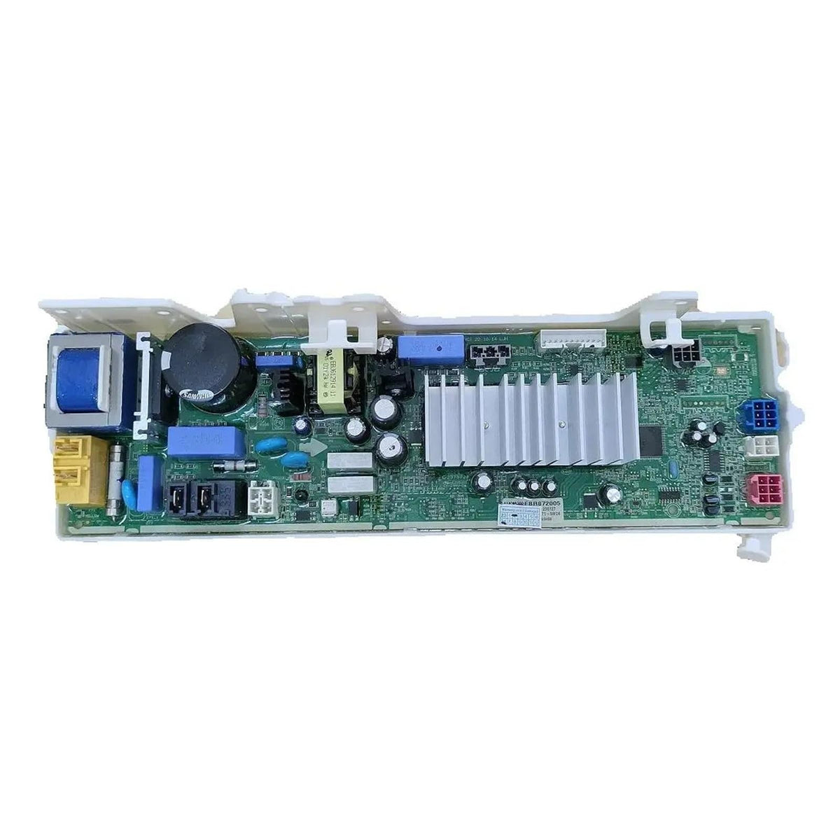 Compatible For LG，Washing Machine Board Display Panel Motherboard Board EBR87200506 EBR84121206 EBR88873906 Spare Parts(EBR88873906)