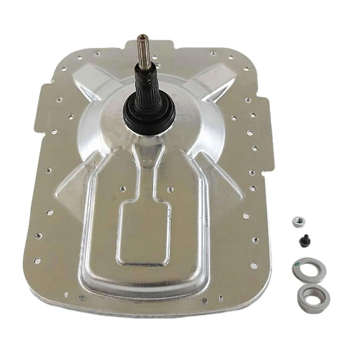 For GE WH03X33731 Washer Transmission Platform Assembly