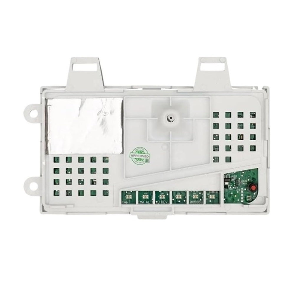 W11603811 W11578571 Control Board , Compatible For Amana NTW4516FW4