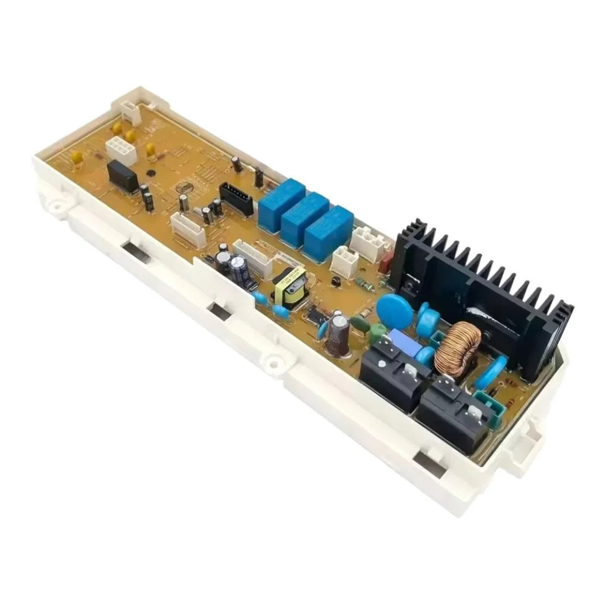 Washer Main Control Board WF0602WKQWKR WF0702WKQ DC92‑00520A DC92‑00521B